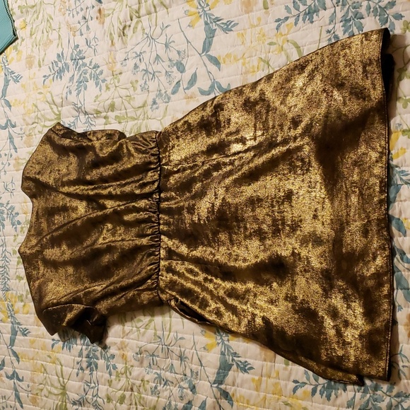 Zara trf collection  size M - Picture 4 of 4